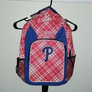 Philadelphia Phillies Backpack